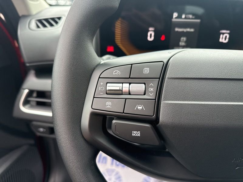 New 2025 Kia K4 LXS image 24