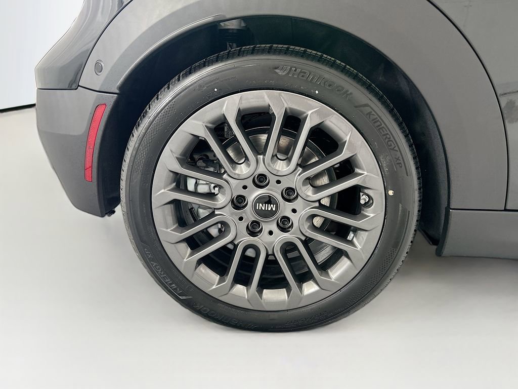New 2026 MINI Cooper S FWD image 29