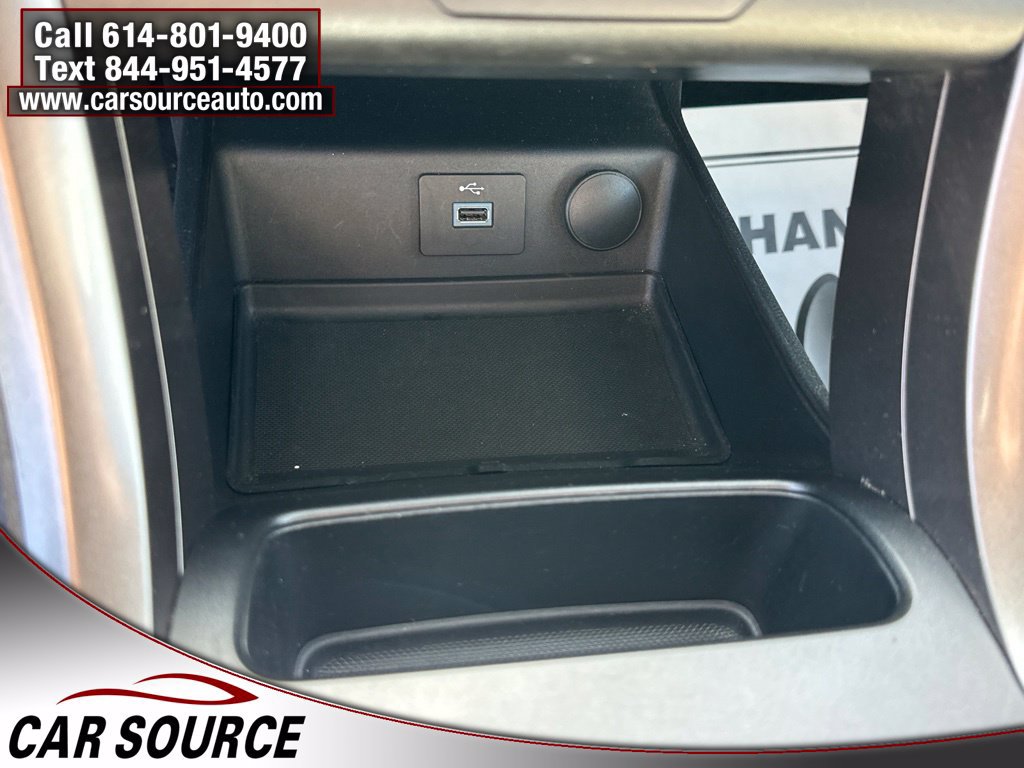 Used 2020 Ford Fusion S FWD image 22
