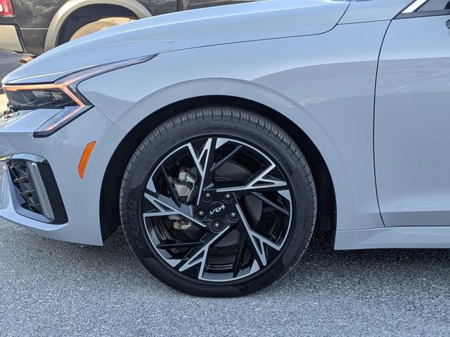 Used 2025 Kia K5 GT-Line image 10