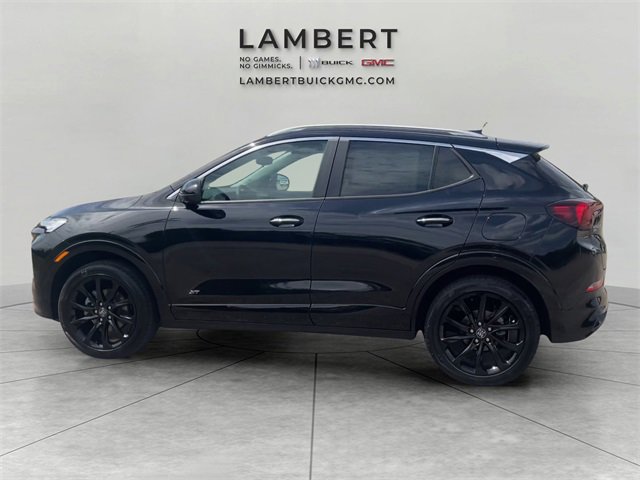 New 2026 Buick Encore GX Sport Touring w/ Experience Buick Package image 2