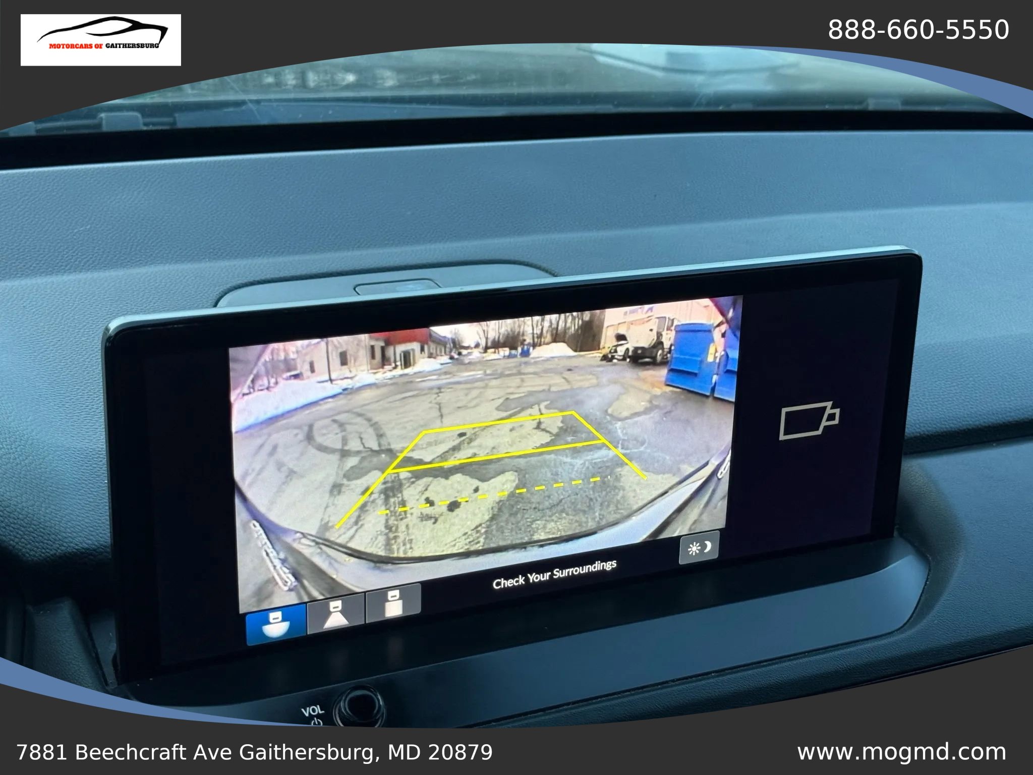 Used 2023 Honda Accord Sport image 37