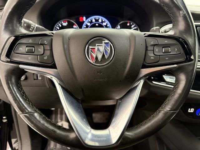 Used 2023 Buick Enclave Avenir w/ Avenir Technology Package image 46