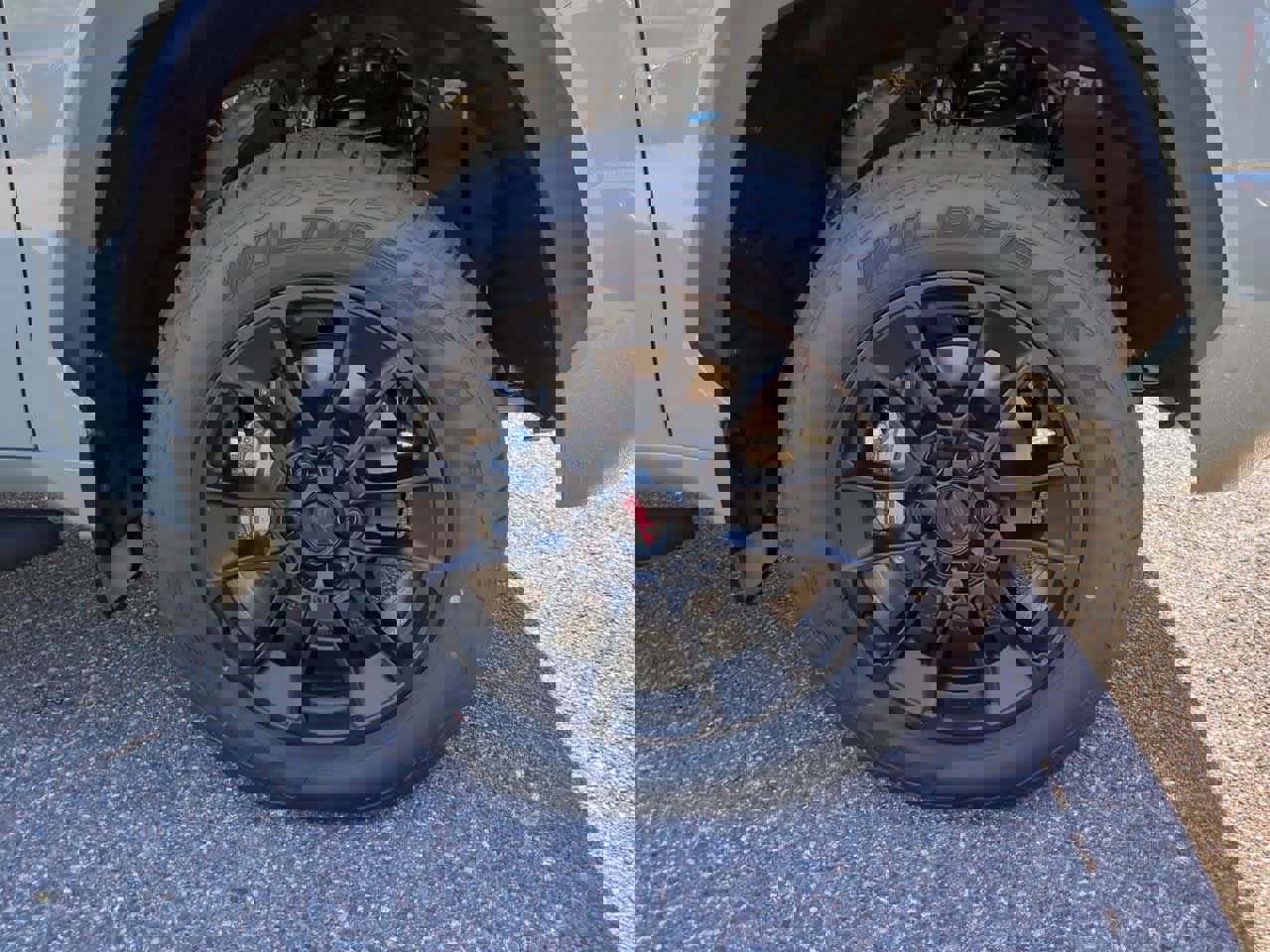 New 2026 Toyota Tundra Limited image 11