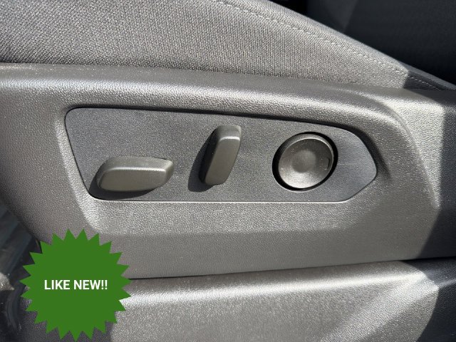 Used 2025 Chevrolet Silverado 1500 Custom AWD/4WD image 13