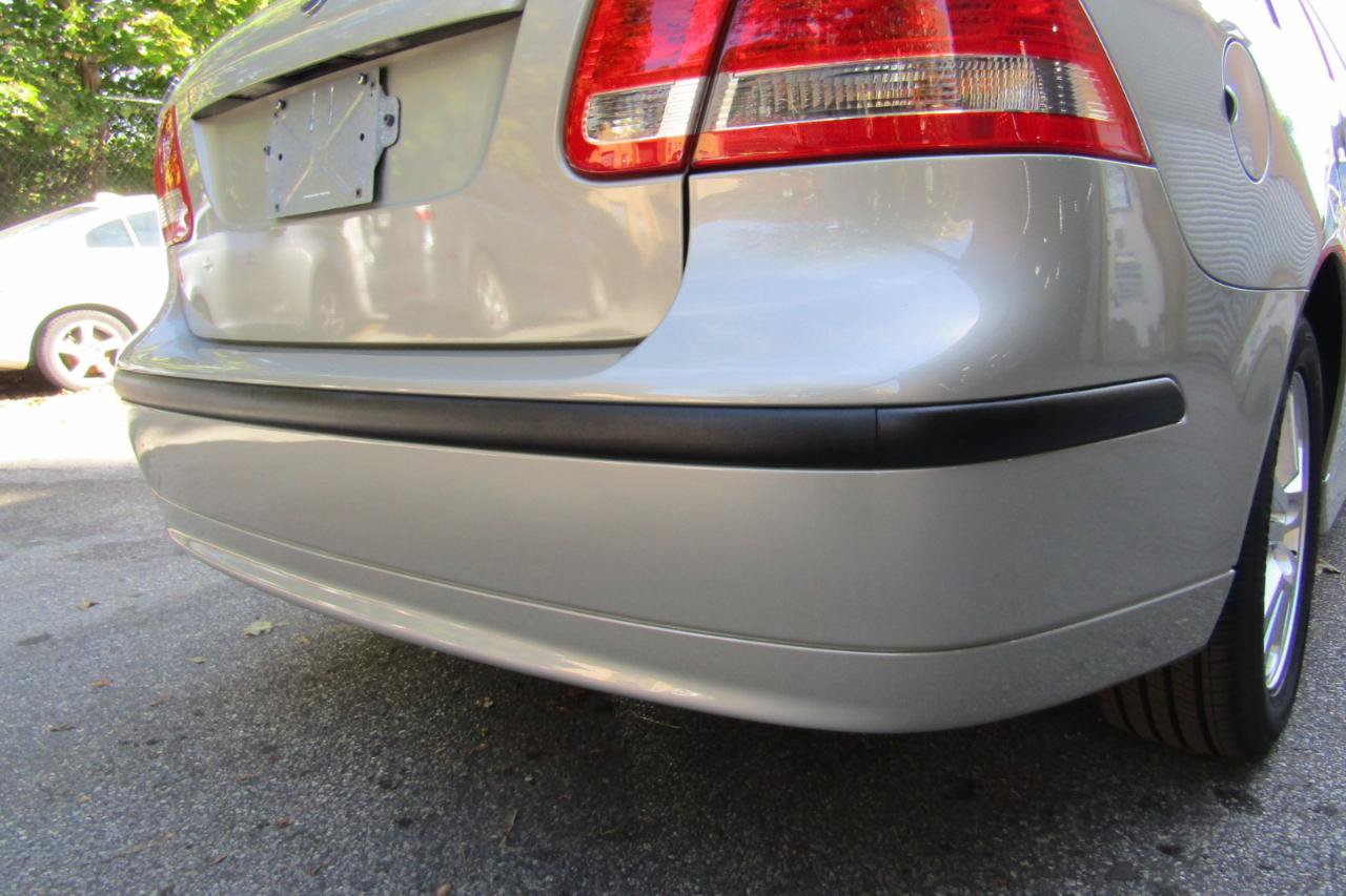 Used 2007 Saab 9-3 2.0T FWD image 13