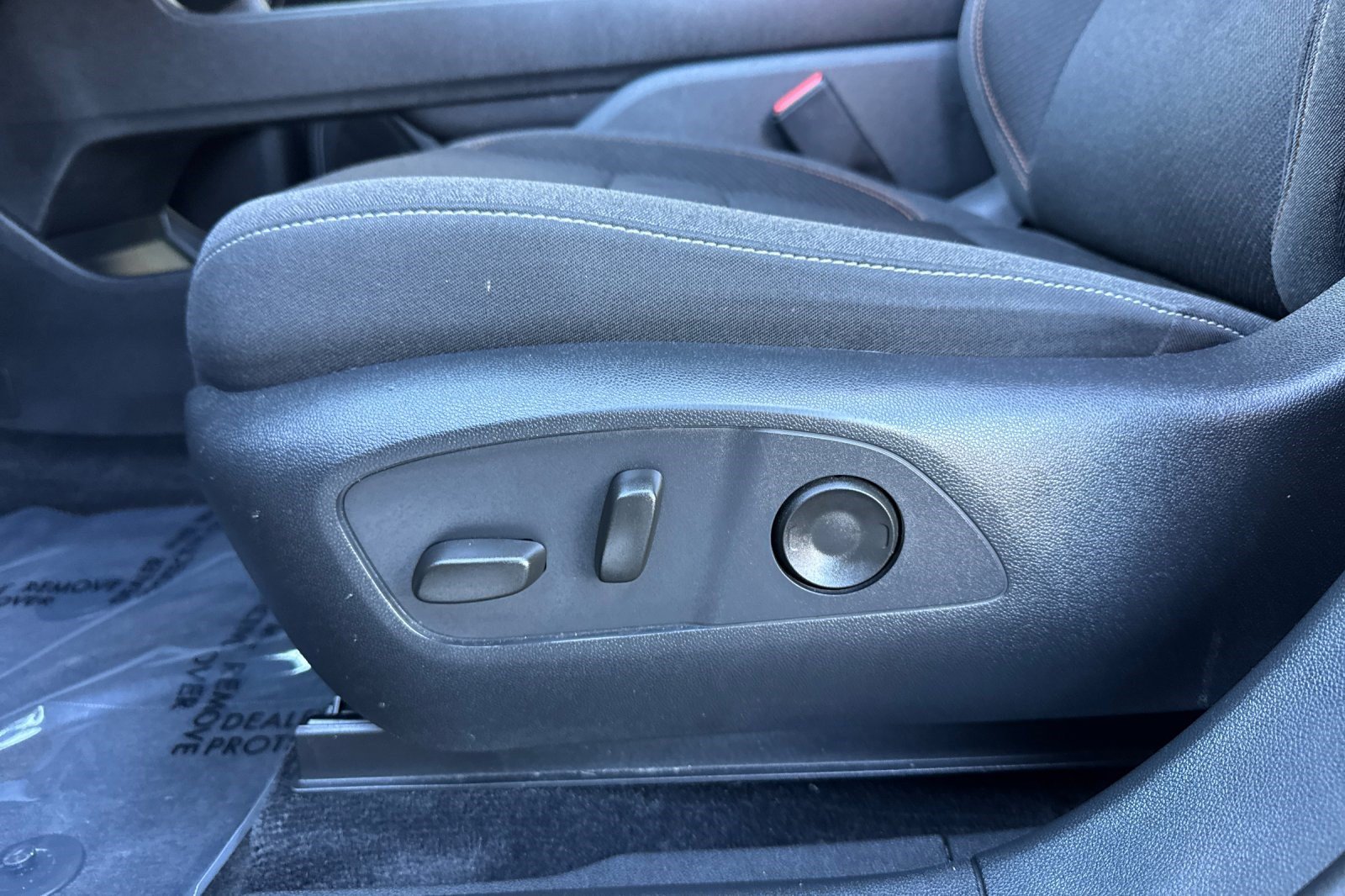 Used 2024 Honda Prologue EX image 15