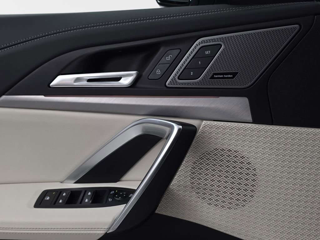 New 2026 BMW X1 xDrive28i w/ Technology Package image 27