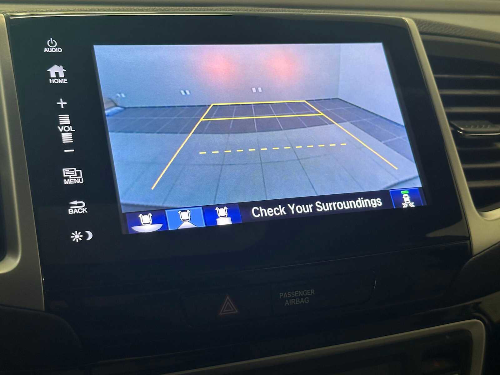 Used 2019 Honda Ridgeline RTL-E image 14