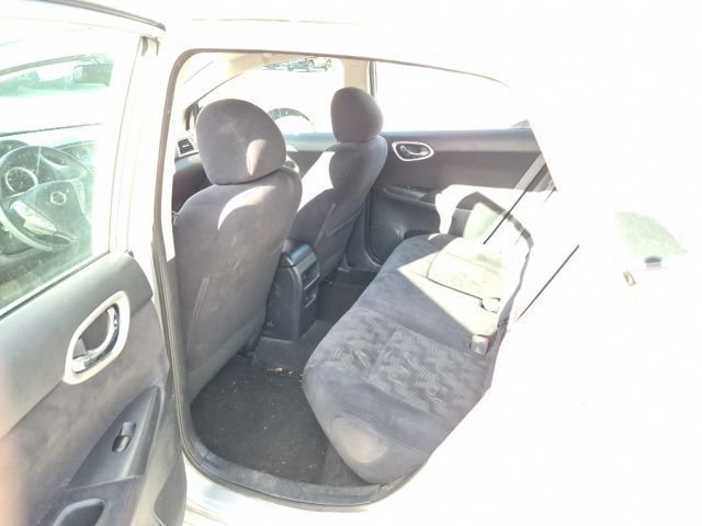 Used 2013 Nissan Sentra SV w/ Driver Pkg FWD image 13