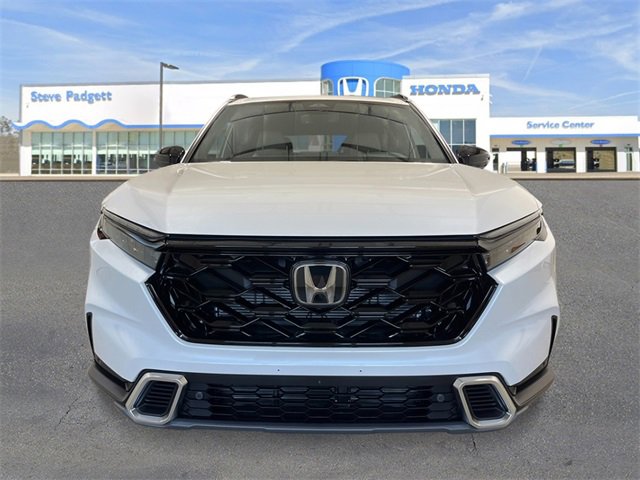 New 2026 Honda CR-V Sport Touring image 9