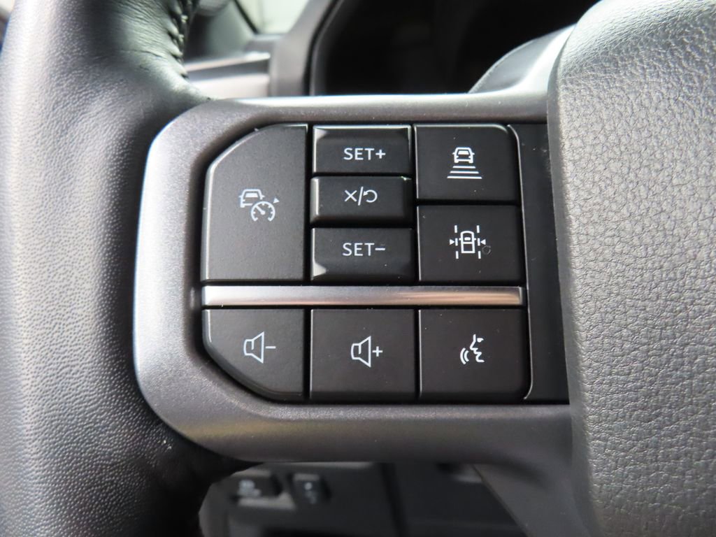 Used 2024 Ford F150 Lariat image 61