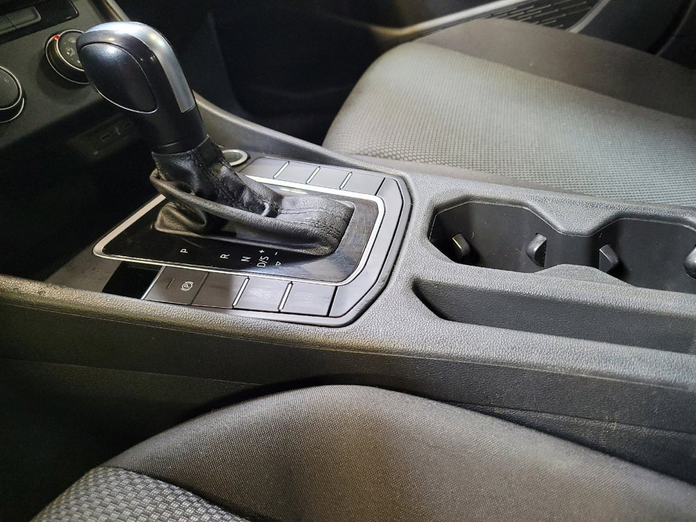 Used 2020 Volkswagen Jetta S w/ Driver Assistance Package FWD image 26