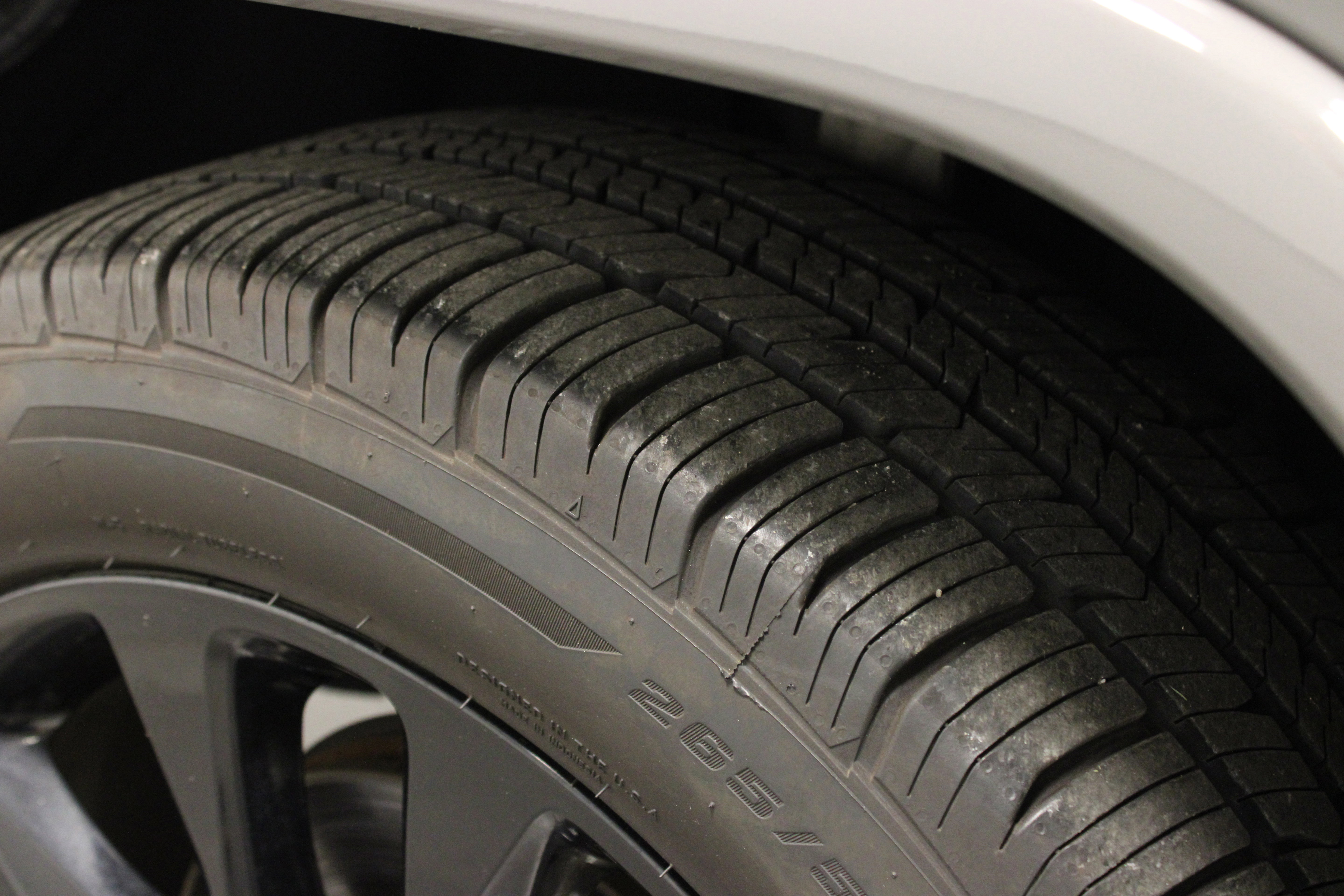 Used 2020 Jeep Grand Cherokee Altitude RWD image 11