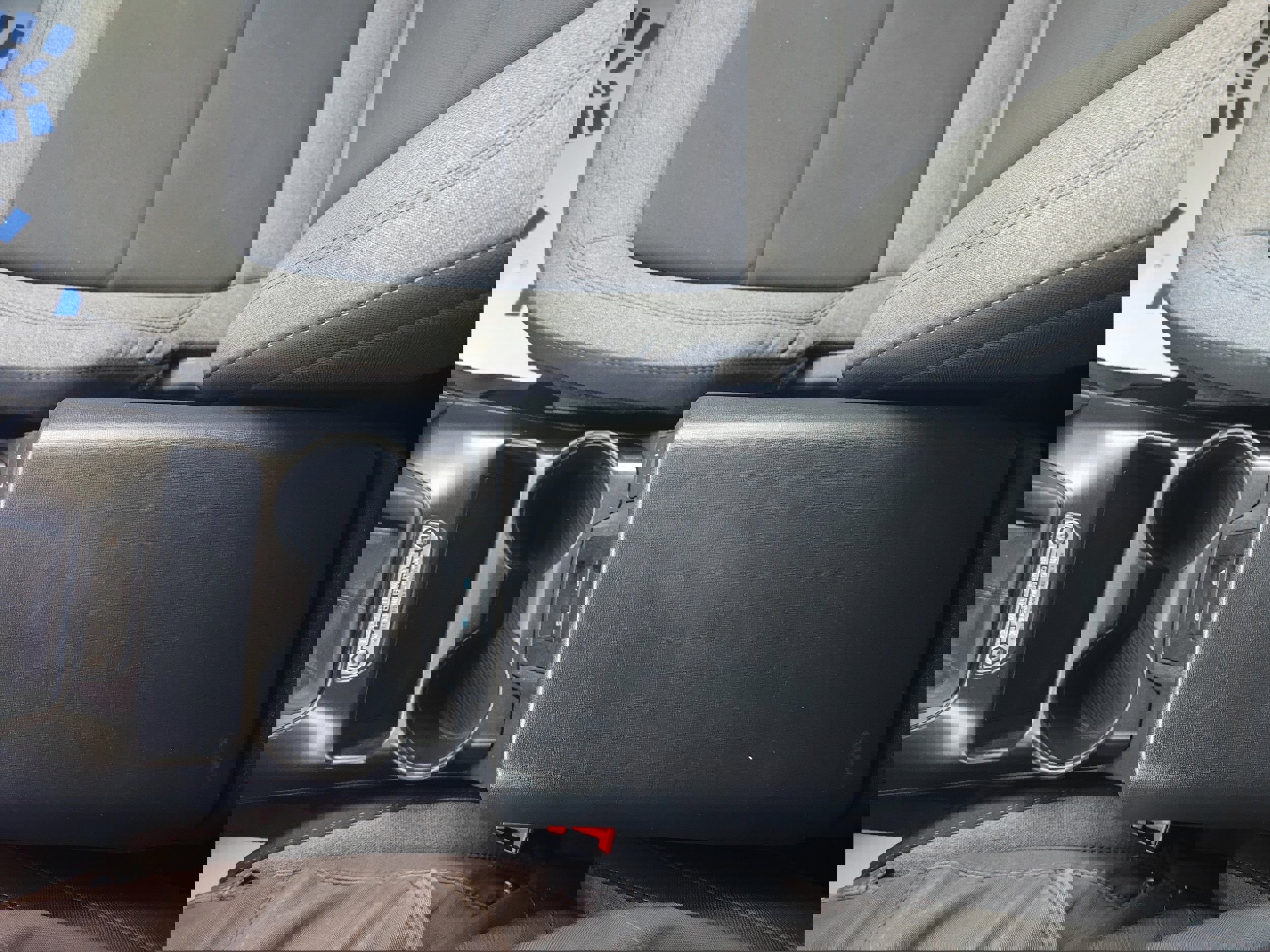 Used 2022 Ford Bronco Big Bend w/ Sasquatch Package image 16