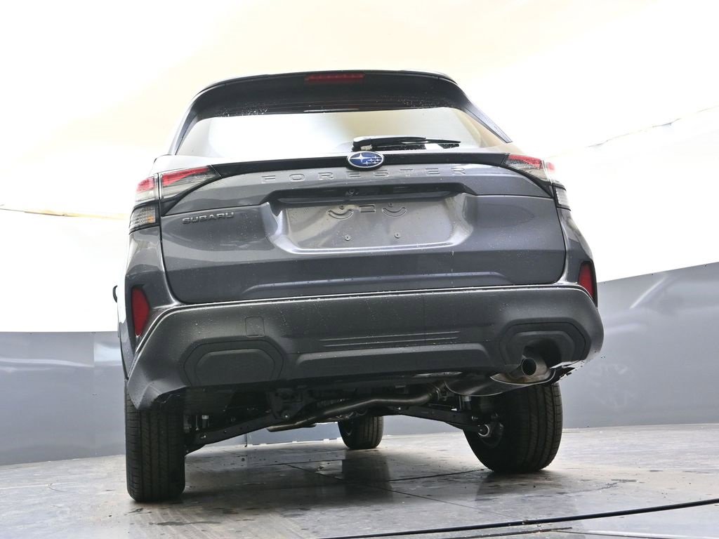 New 2026 Subaru Forester image 38