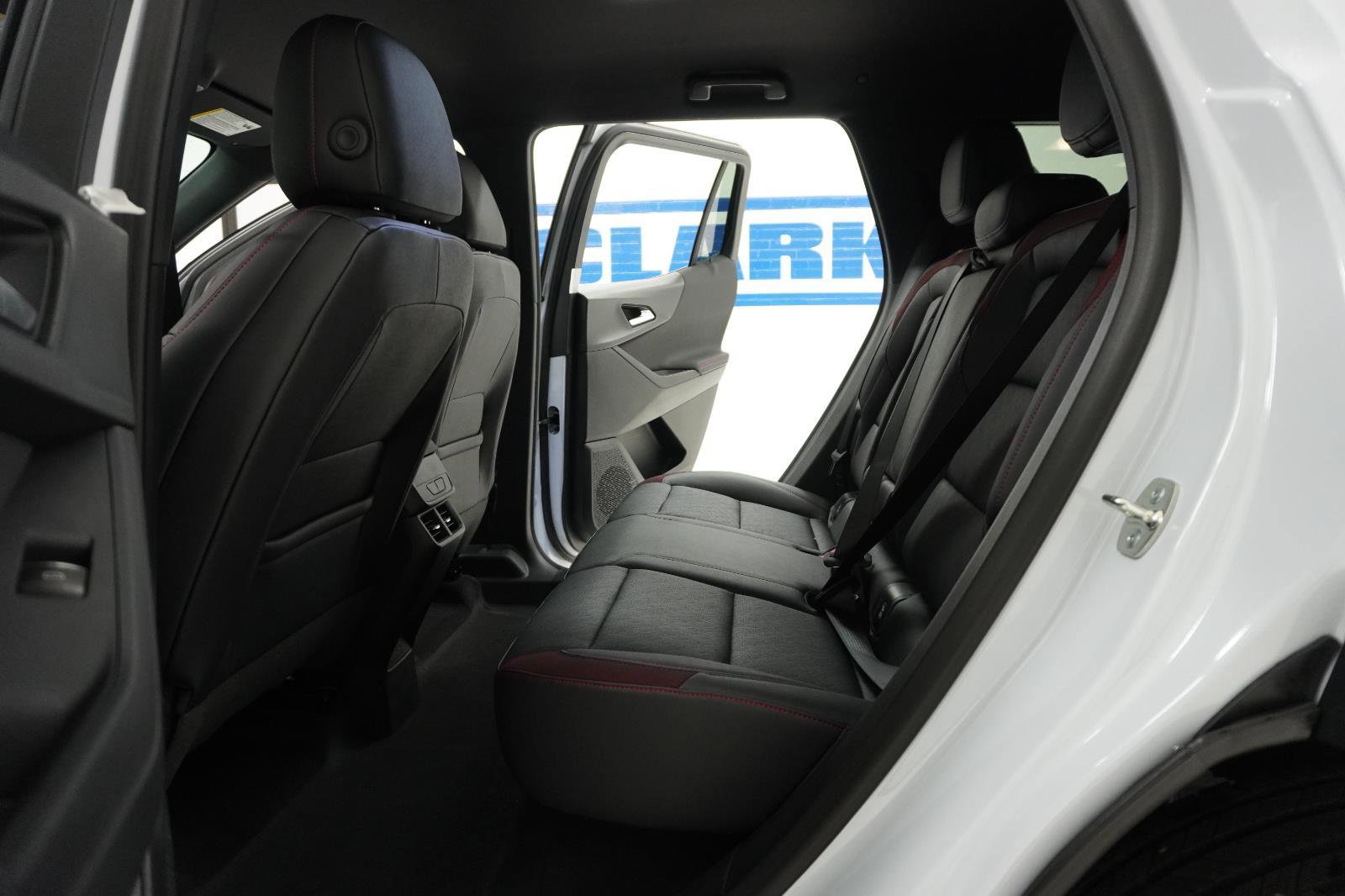 New 2026 Chevrolet Equinox RS w/ Convenience Package III image 37