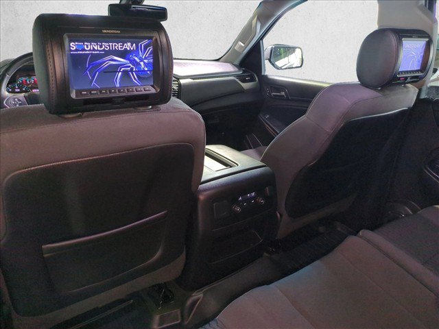 Used 2015 Chevrolet Tahoe LS AWD/4WD image 15