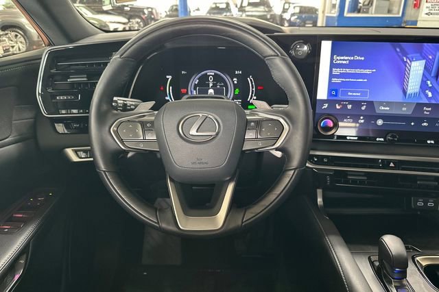 Used 2024 Lexus RX 450h AWD w/ Convenience Package image 17