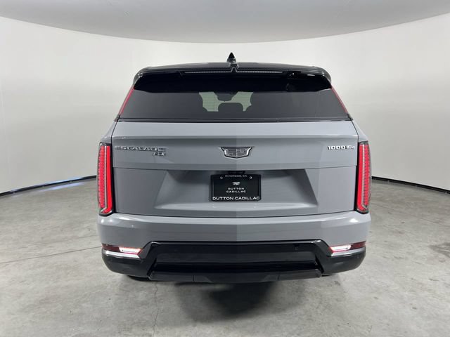 Used 2026 Cadillac Escalade IQ Sport 1 AWD/4WD image 7