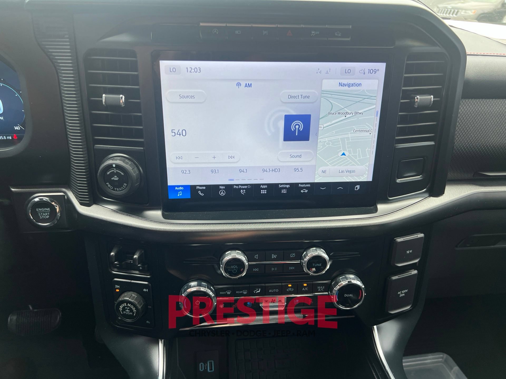 Used 2024 Ford F150 Raptor AWD/4WD image 37