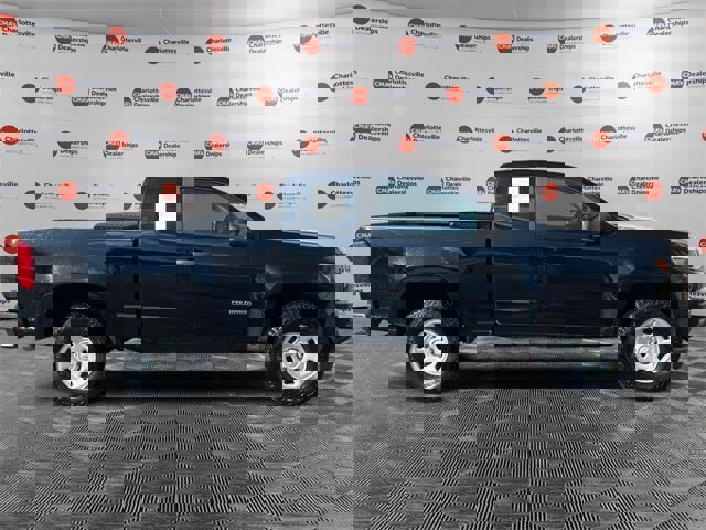 Used 2019 Chevrolet Colorado W/T w/ WT Convenience Package image 6