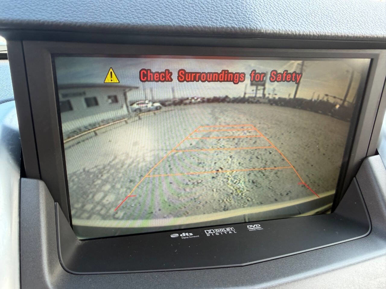 Used 2010 Cadillac SRX Performance AWD/4WD image 23