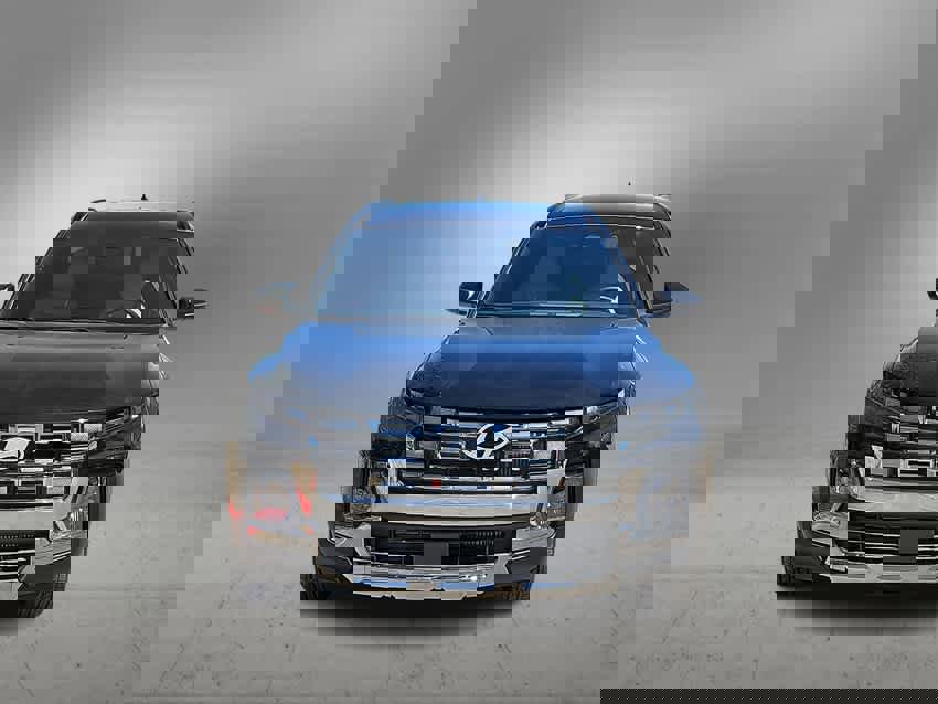 New 2025 Hyundai Santa Cruz Limited image 3