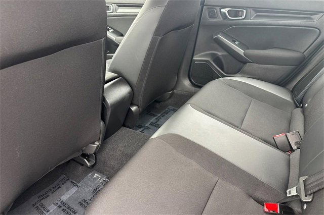 Used 2022 Honda Civic Sport image 8