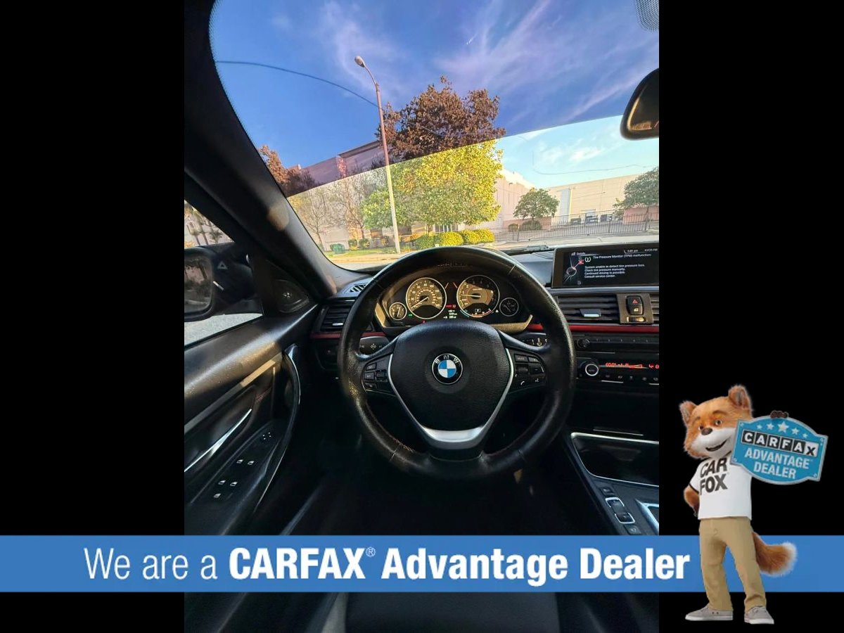 Used 2014 BMW 328i Sedan RWD image 46