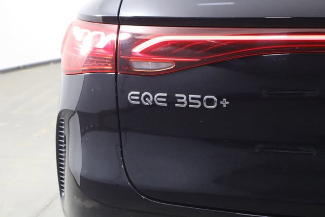 Used 2024 Mercedes-Benz EQE 350+ SUV image 35