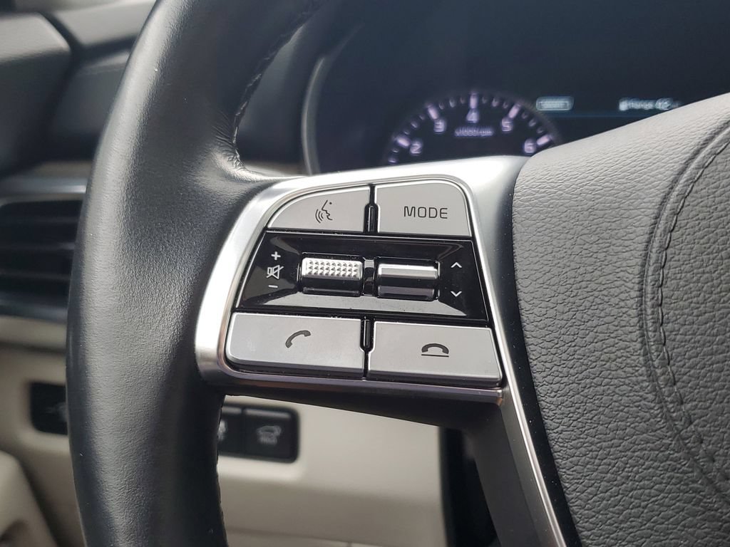 Used 2020 Kia Telluride SX w/ SX Prestige Package AWD/4WD image 26