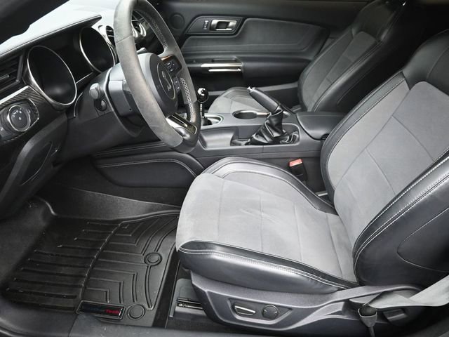Used 2019 Ford Mustang Shelby GT350 w/ Technology Package image 16