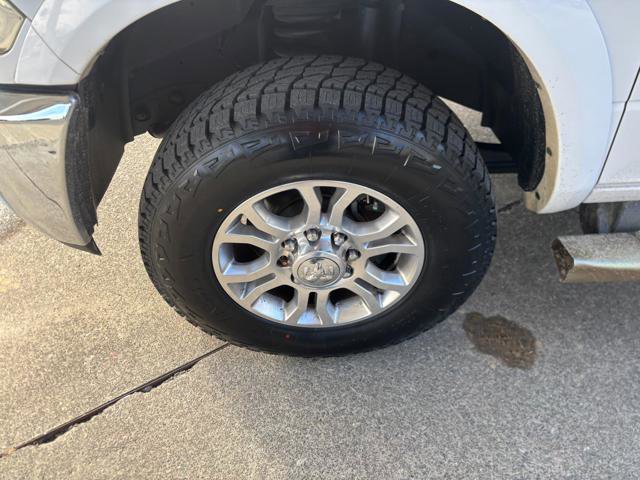 Used 2015 RAM 2500 Laramie w/ Snow Chief Group image 19