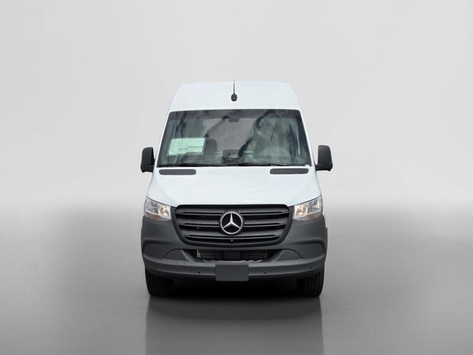 New 2026 Mercedes-Benz Sprinter 2500 image 9
