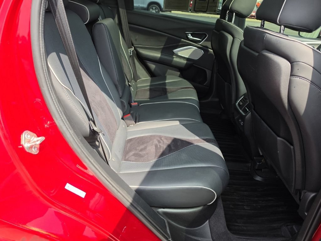 Used 2020 Acura RDX A-Spec AWD/4WD image 30