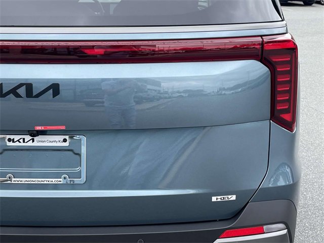 New 2026 Kia Carnival SX Prestige image 11