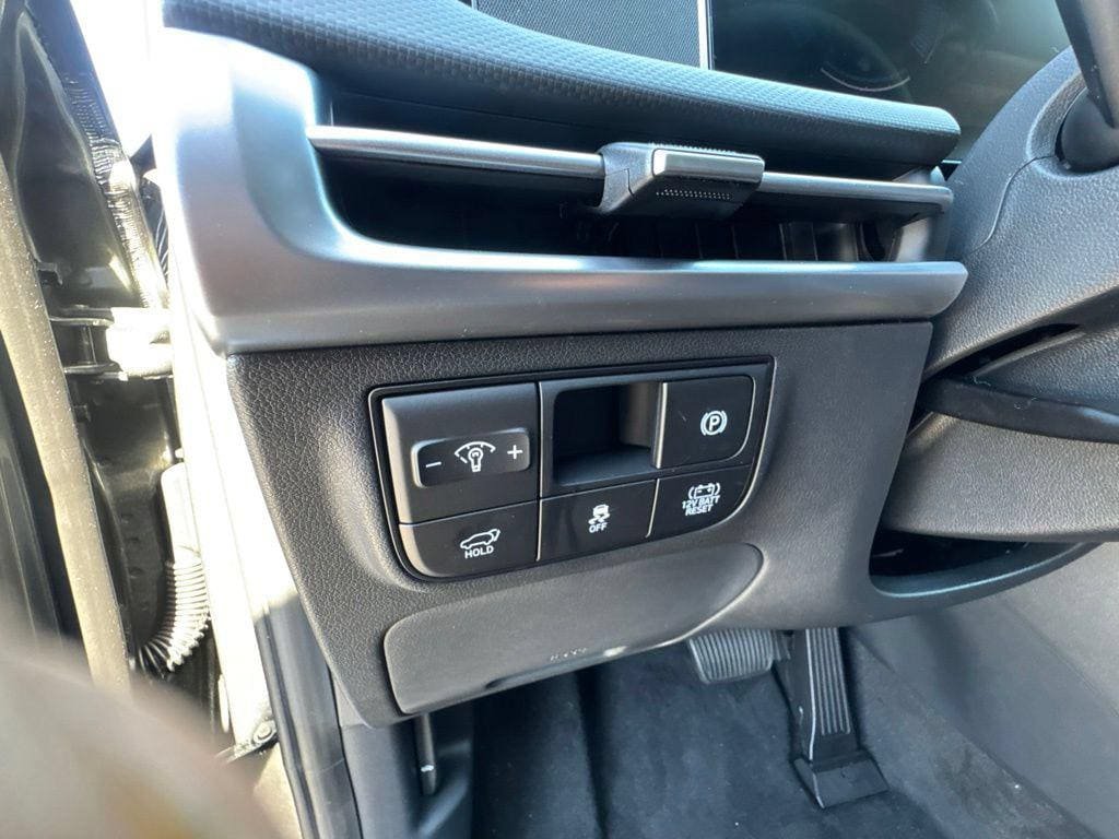 New 2026 Hyundai Tucson SEL w/ Tow & Go Package AWD/4WD image 11