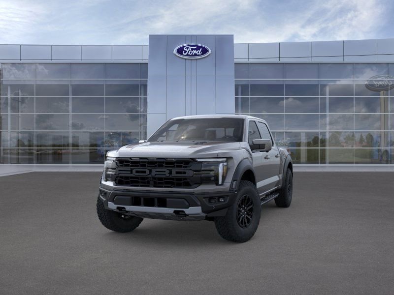 New 2026 Ford F150 Raptor AWD/4WD image 5