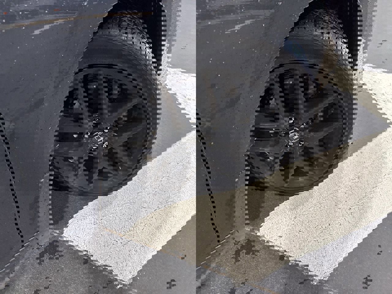 Used 2023 Honda Civic Sport image 15