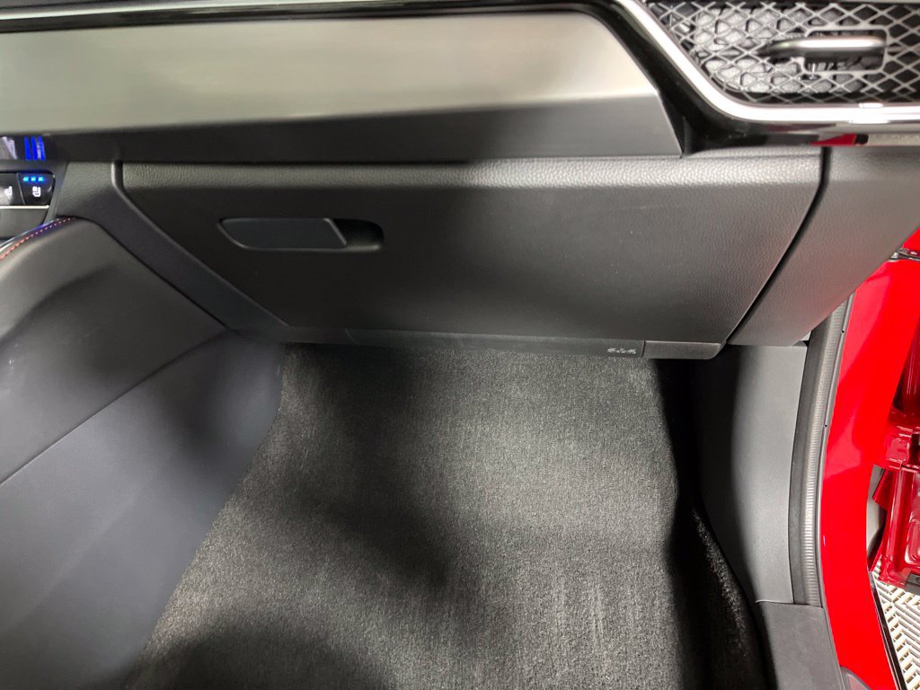 Certified 2025 Acura ADX A-Spec w/ Advance Package FWD image 24