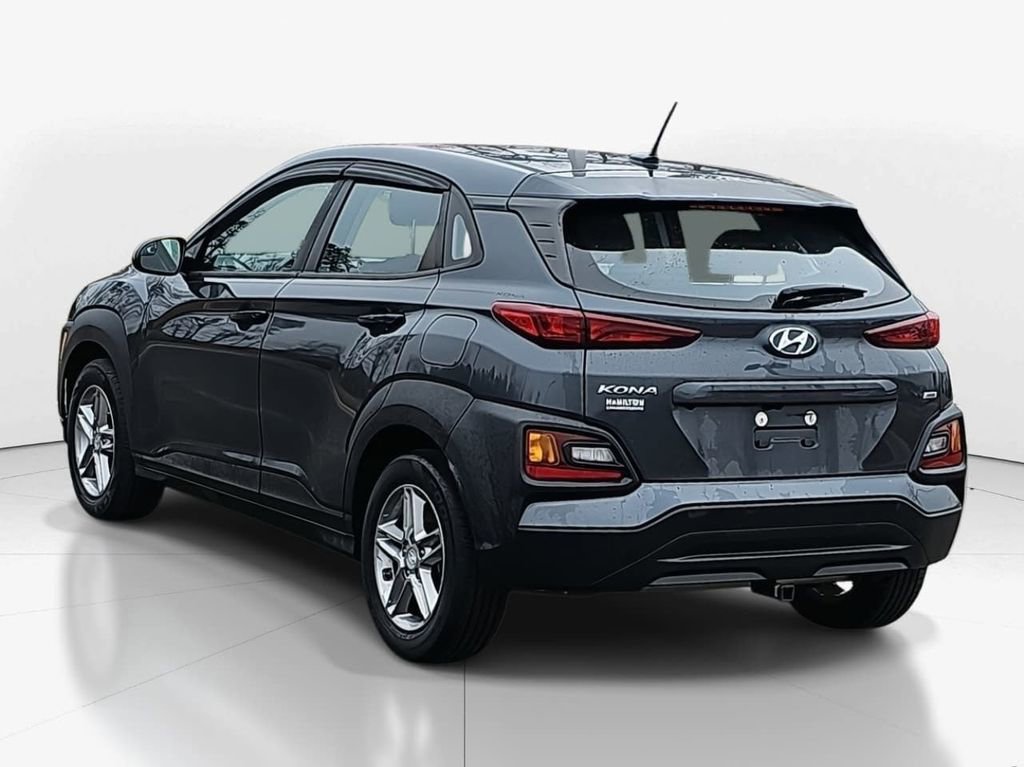 Used 2020 Hyundai Kona SE image 5