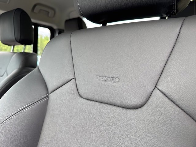 New 2025 INEOS Grenadier Base image 23