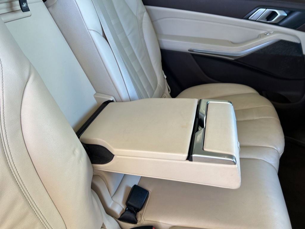 Used 2019 BMW X7 xDrive40i image 33