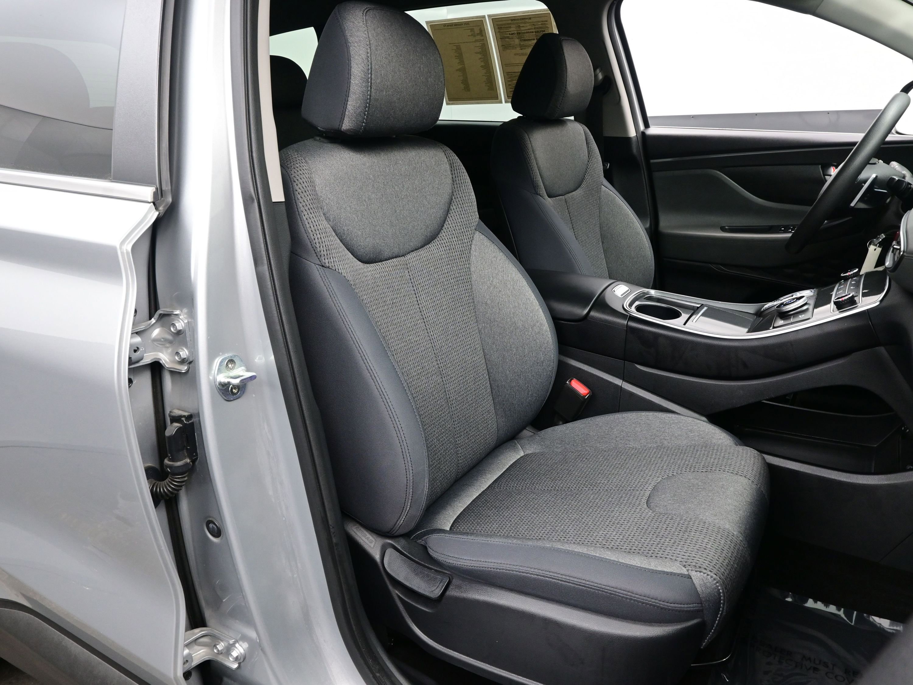 Certified 2021 Hyundai Santa Fe SE image 13