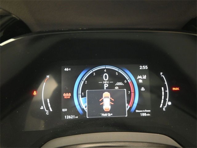 Used 2023 Lexus RX 350 FWD image 11