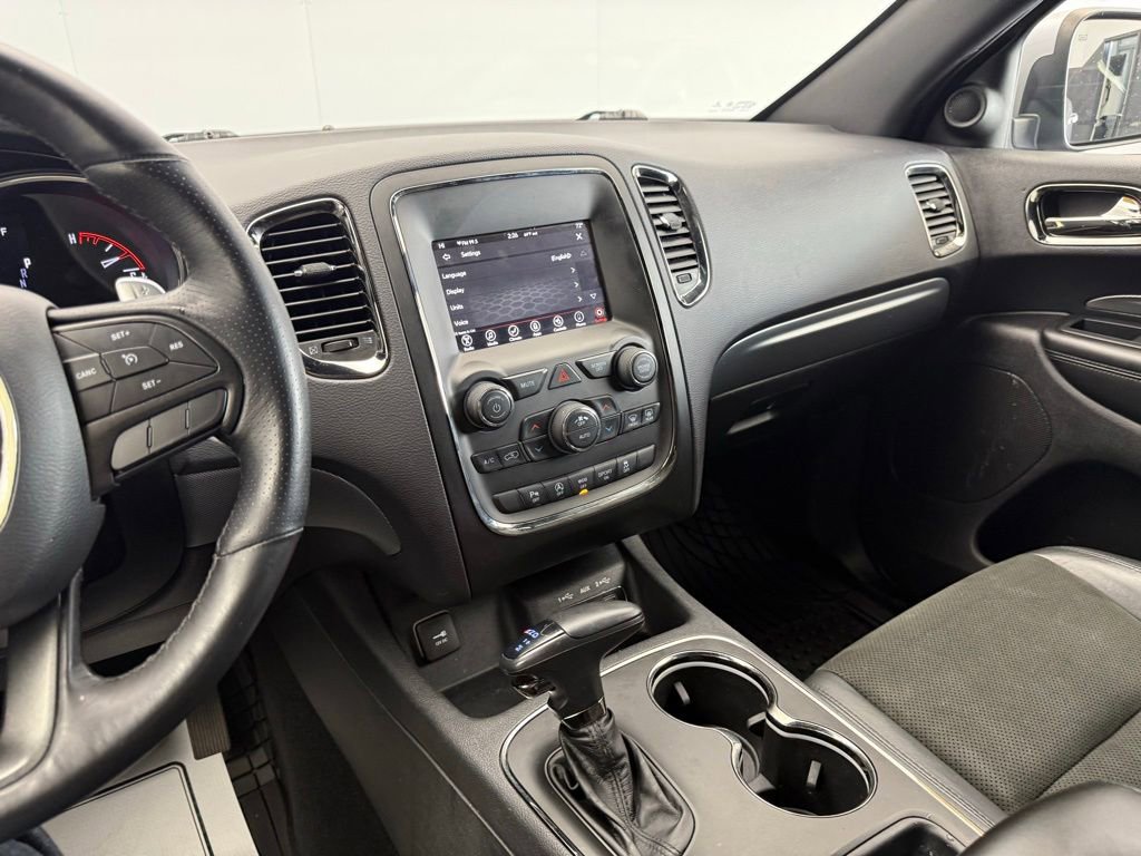 Used 2019 Dodge Durango GT AWD/4WD image 50