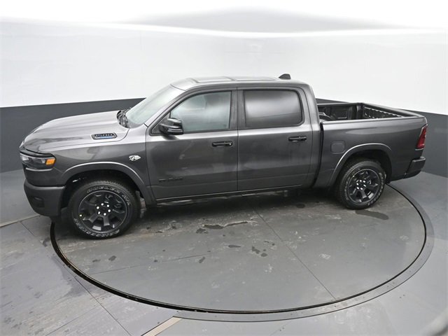 New 2026 RAM 1500 Big Horn/Lone Star image 39