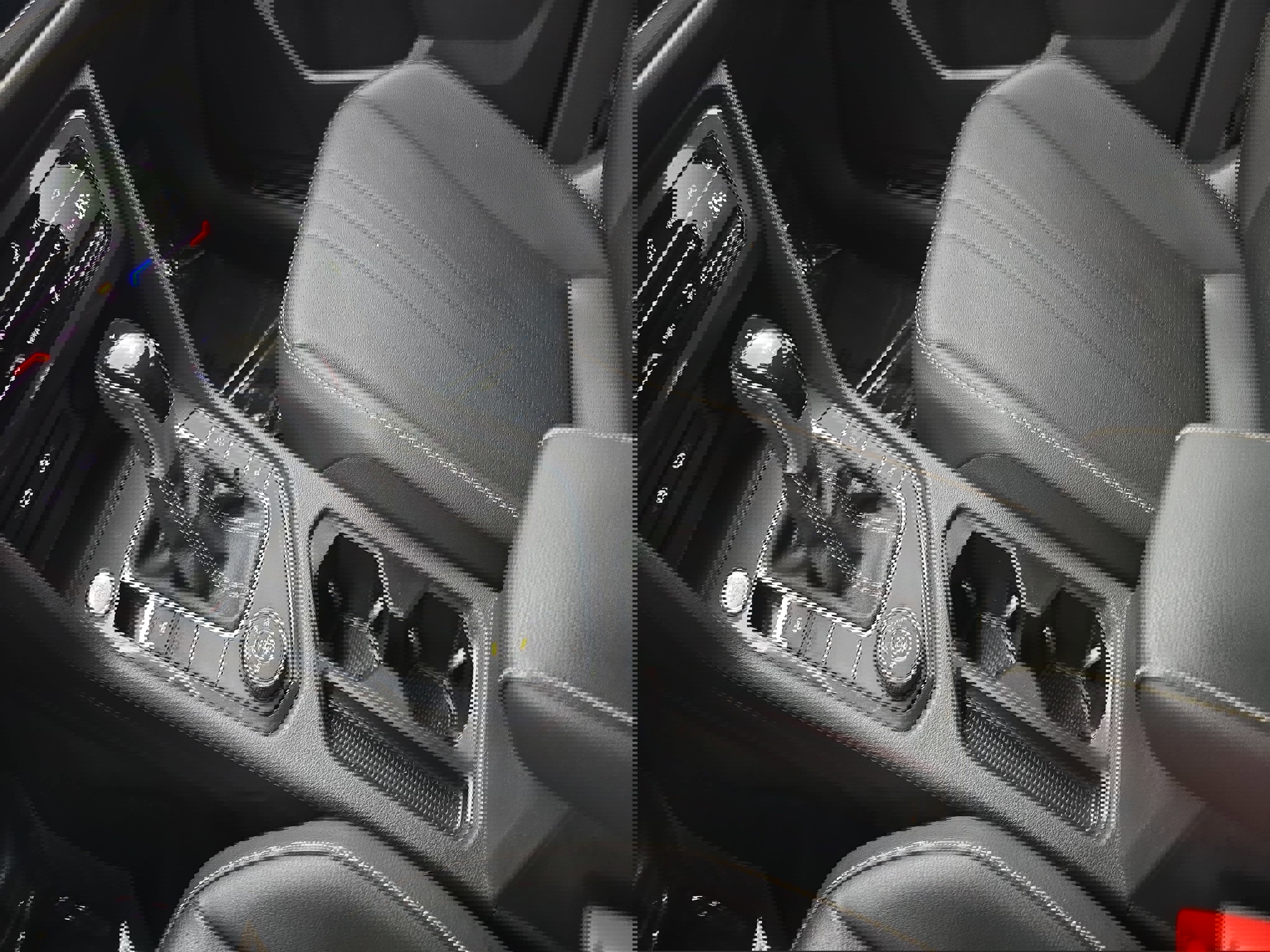 Certified 2022 Volkswagen Tiguan SE R-Line image 25