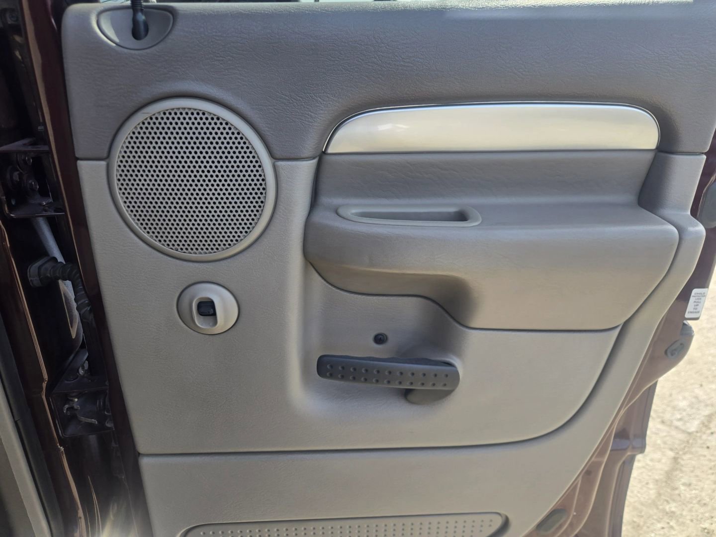 Used 2004 Dodge Ram 3500 Truck SLT w/ Trailer Tow Group image 16